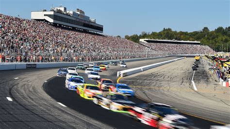 hamsterlivex|NASCAR race today: New Hampshire start time, TV, live stream, .